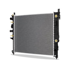 Load image into Gallery viewer, Mercedes-Benz-Ml320-Replacement-Radiator-1998-2002