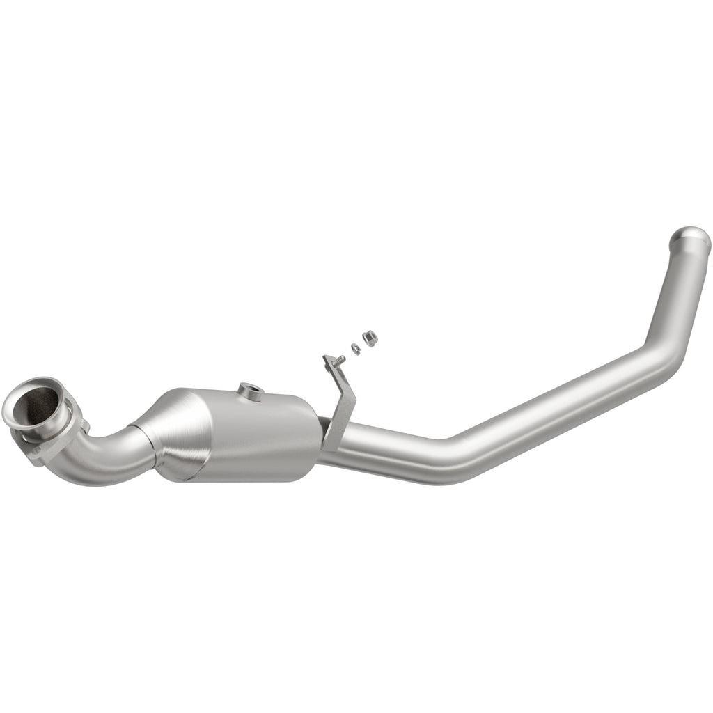 Mercedes-Benz-Ml350-3.5L-Directfit-Catalytic-Converter