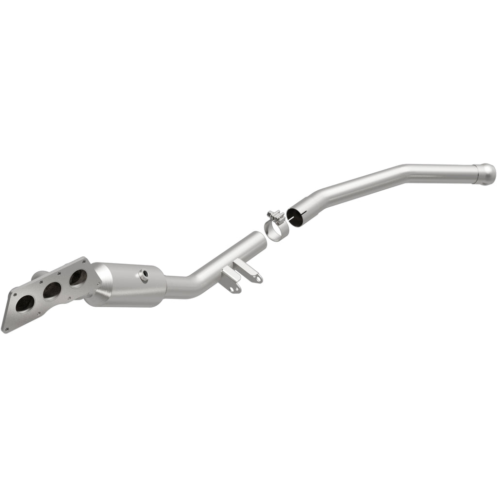 Mercedes-Benz-Ml350-3.5L-Directfit-Catalytic-Converter