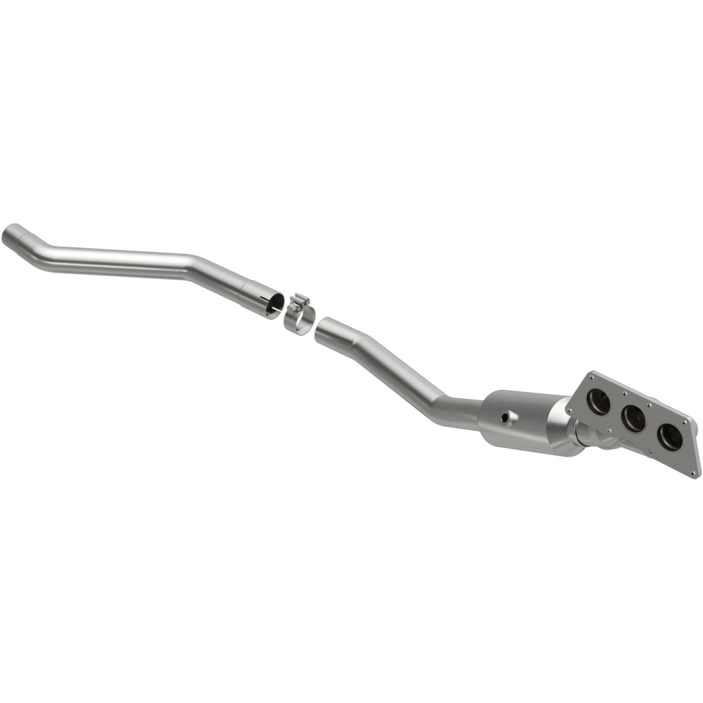 Mercedes-Benz-Ml350-3.5L-Directfit-Catalytic-Converter