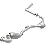 Magnaflow 447264 California Direct-Fit Catalytic Converter