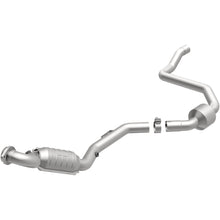 Load image into Gallery viewer, Mercedes-Benz-Ml55-DS-5.5L-Directfit-Catalytic-Converter