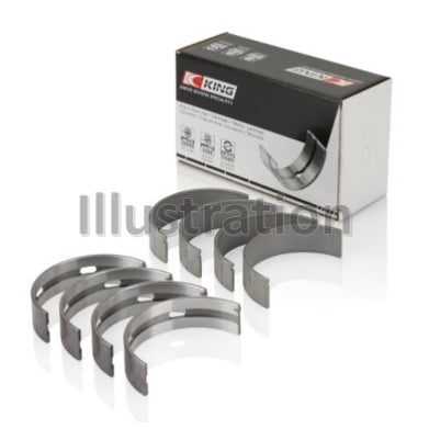 Mercedes-Benz-Om-642.82236910203070-(Size-0.25Mm)-Main-Bearing-Set
