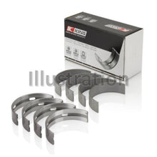 Load image into Gallery viewer, Mercedes-Benz-Om-642.82236910203070-(Size-0.25Mm)-Main-Bearing-Set