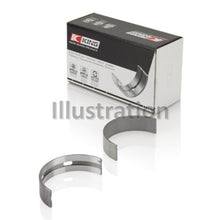 Load image into Gallery viewer, Mercedes-Benz-Om611.960981821962966-(Size-0.50Mm)-Main-Bearing-Set