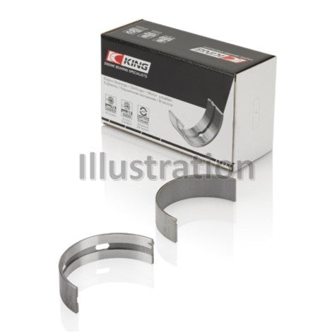 Mercedes-Benz-Om611.960981821962966-(Size-0.25Mm)-Main-Bearing-Set