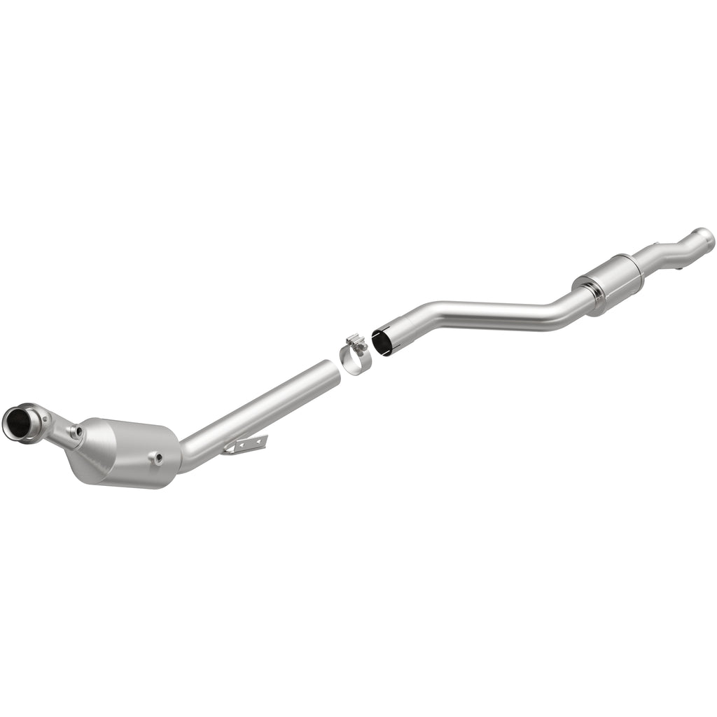 Mercedes-Benz-S550-5.5L-Directfit-Catalytic-Converter