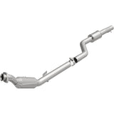 Magnaflow 5561569 California Direct-Fit Catalytic Converter