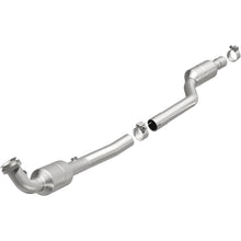 Load image into Gallery viewer, Mercedes-Benz-Sl5-5.0L-Directfit-Catalytic-Converter