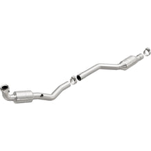 Load image into Gallery viewer, Mercedes-Benz-Sl5-5.0L-Directfit-Catalytic-Converter