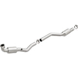 Magnaflow 551419 California Direct-Fit Catalytic Converter