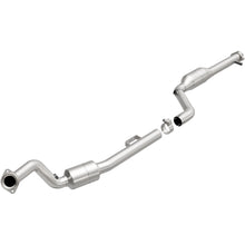 Load image into Gallery viewer, Mercedes-Benz-Sl5-5.0L-Ds-Directfit-Catalytic-Converter