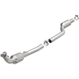Magnaflow 551202 California Direct-Fit Catalytic Converter