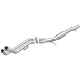 Magnaflow 4481172 California Direct-Fit Catalytic Converter