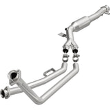 Magnaflow 4481177 California Direct-Fit Catalytic Converter