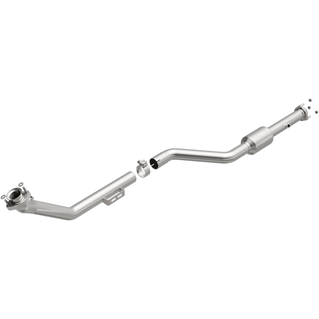 Mercedes-Benz-Slk230-2.3L-Directfit-Catalytic-Converter