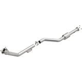 Magnaflow 4561722 California Direct-Fit Catalytic Converter