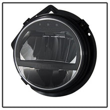 Load image into Gallery viewer, Mercedes-Benz-W463-2002-2006-Led-Headlights---Black-Hd-Yd-Mbw463-Bk