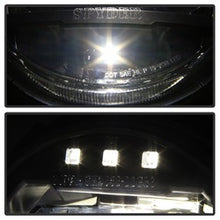 Load image into Gallery viewer, Mercedes-Benz-W463-2002-2006-Led-Headlights---Black-Hd-Yd-Mbw463-Bk