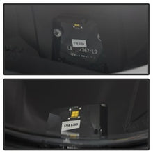 Load image into Gallery viewer, Mercedes-Benz-W463-2002-2006-Led-Headlights---Black-Hd-Yd-Mbw463-Bk