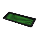 Green Filter 2296 Mercedes C32 AMG Supercharged