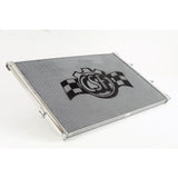 CSF 8197 Mercedes W212 E63 AMG / W218 CLS63 AMG High-Performance Heat Exchanger