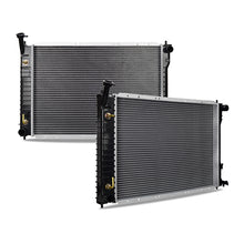 Load image into Gallery viewer, Mercury-Villager-Replacement-Radiator-1993-1995