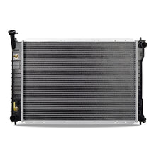 Load image into Gallery viewer, Mercury-Villager-Replacement-Radiator-1993-1995