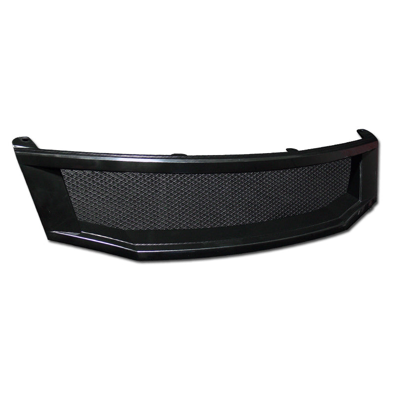 Mesh-Black-Abs-Shell--Metal-Mesh-Replacement-Grille
