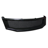 ARMORDILLO 7148963 Mesh Black ABS Shell / Metal Mesh Replacement Grille