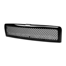 Load image into Gallery viewer, Mesh-Gloss-Black-Abs-Replacement-Grille