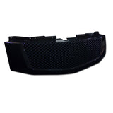 ARMORDILLO 7146938 Mesh Gloss Black ABS Replacement Grille