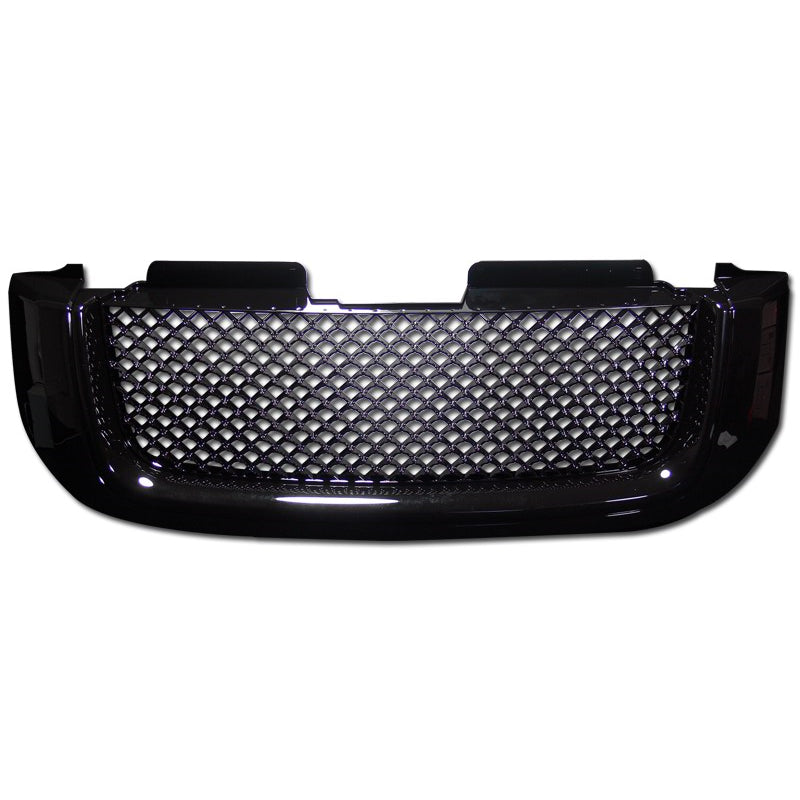 Mesh-Gloss-Black-Abs-Replacement-Grille