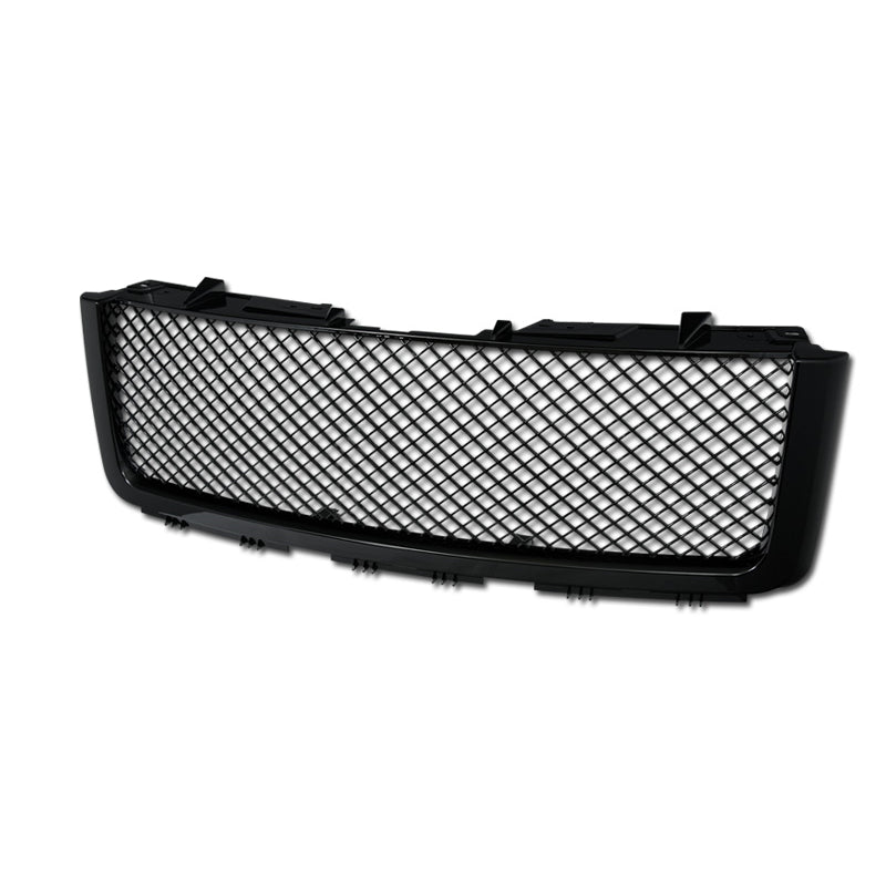 Mesh-Gloss-Black-Abs-Replacement-Grille