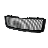 ARMORDILLO 7148666 Mesh Gloss Black ABS Replacement Grille