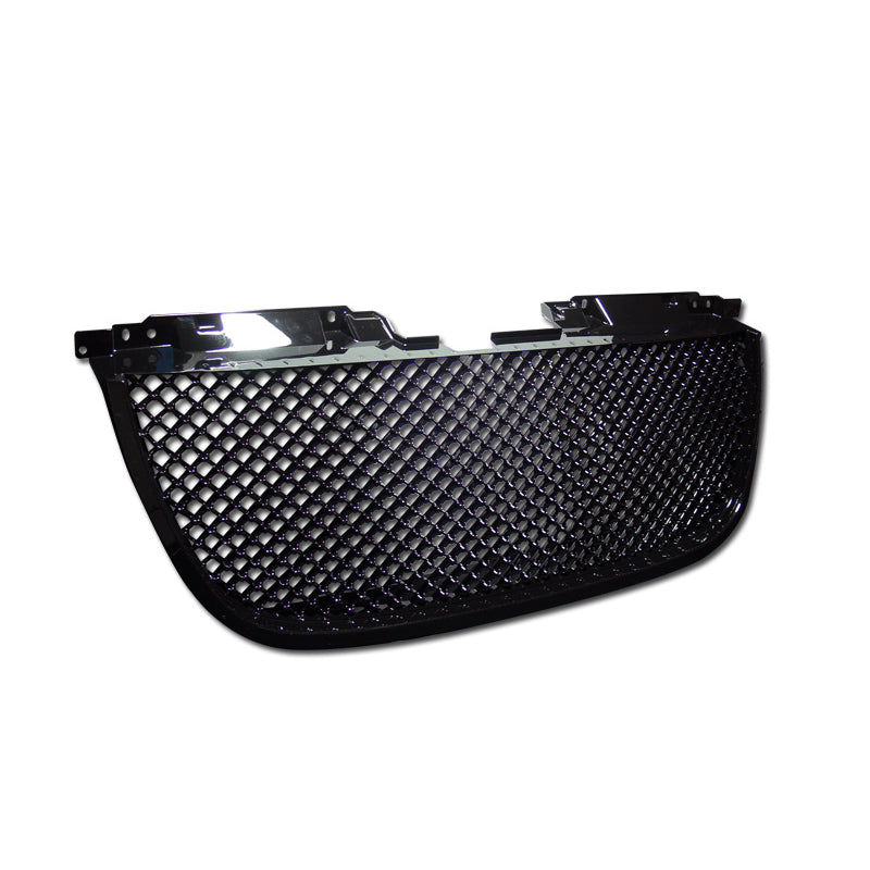 Mesh-Gloss-Black-Abs-Replacement-Grille