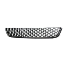 Load image into Gallery viewer, Mesh-Gloss-Black-Abs-Replacement-Grille
