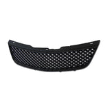 ARMORDILLO 7147089 Mesh Gloss Black ABS Replacement Grille