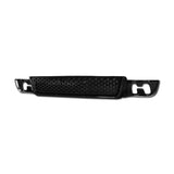 ARMORDILLO 7148741 Mesh Gloss Black ABS Replacement Grille