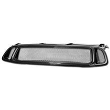 Load image into Gallery viewer, Mesh-Gloss-Black-Abs-Shell--Metal-Mesh-Replacement-Grille