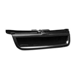 ARMORDILLO 7150539 Mesh Gloss Black ABS Shell / Metal Mesh Replacement Grille