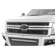 Load image into Gallery viewer, Mesh-Grille-11-14-Silverado-Hd-Rough-Country