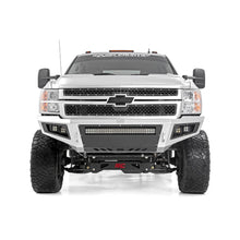 Load image into Gallery viewer, Mesh-Grille-11-14-Silverado-Hd-Rough-Country