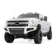 Load image into Gallery viewer, Mesh-Grille-11-14-Silverado-Hd-Rough-Country