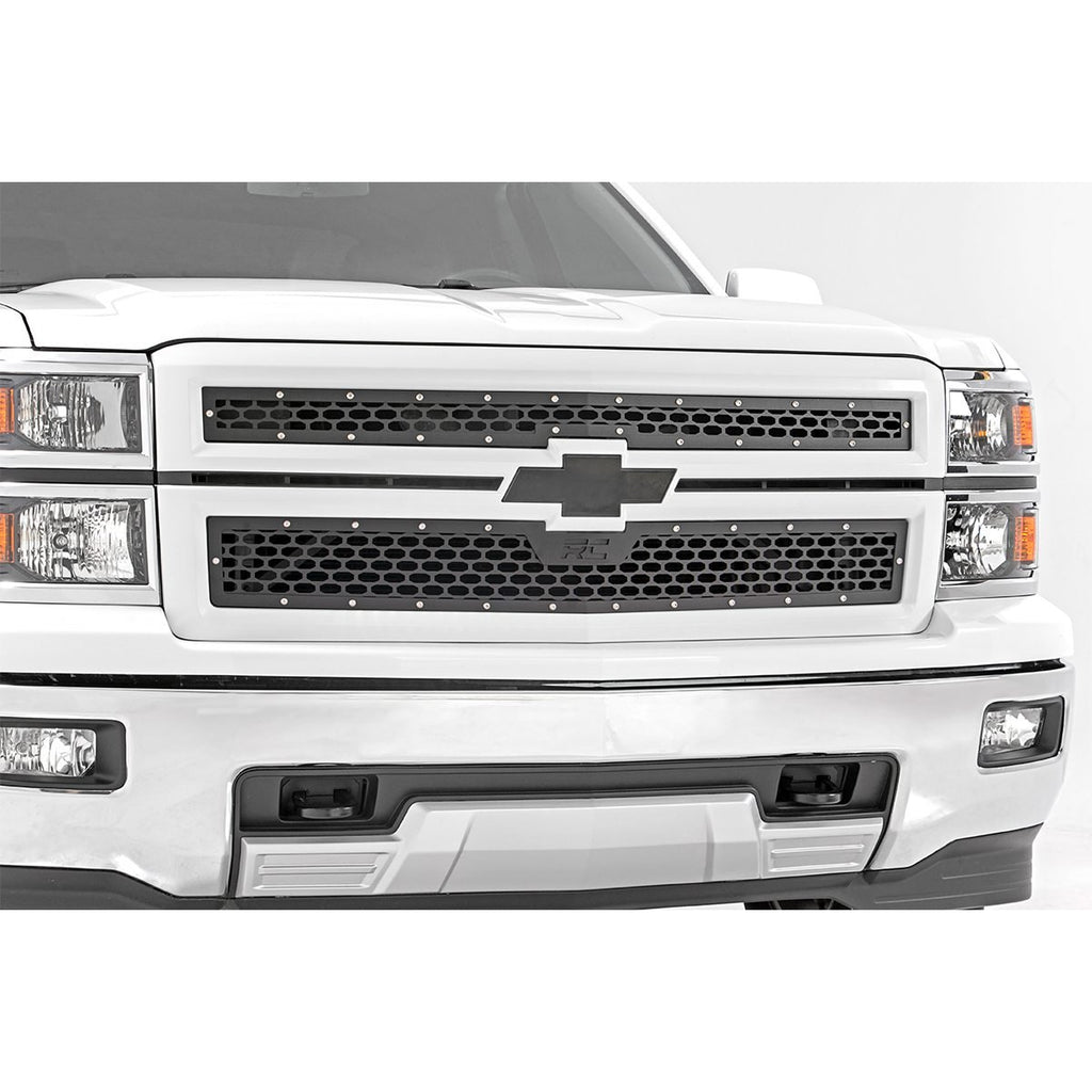 Mesh-Grille-14-15-Silverado-1500-Rough-Country