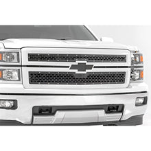 Load image into Gallery viewer, Mesh-Grille-14-15-Silverado-1500-Rough-Country