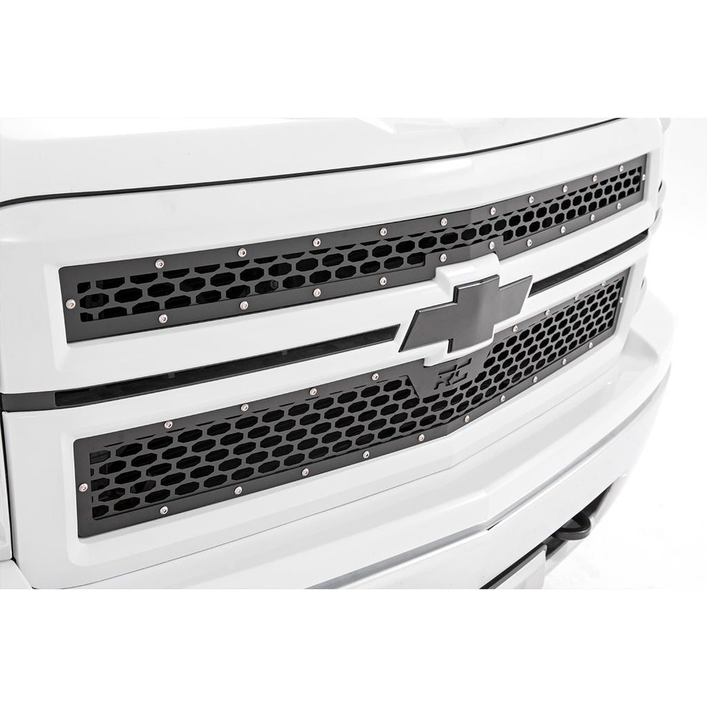 Mesh-Grille-14-15-Silverado-1500-Rough-Country
