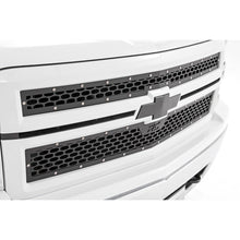 Load image into Gallery viewer, Mesh-Grille-14-15-Silverado-1500-Rough-Country