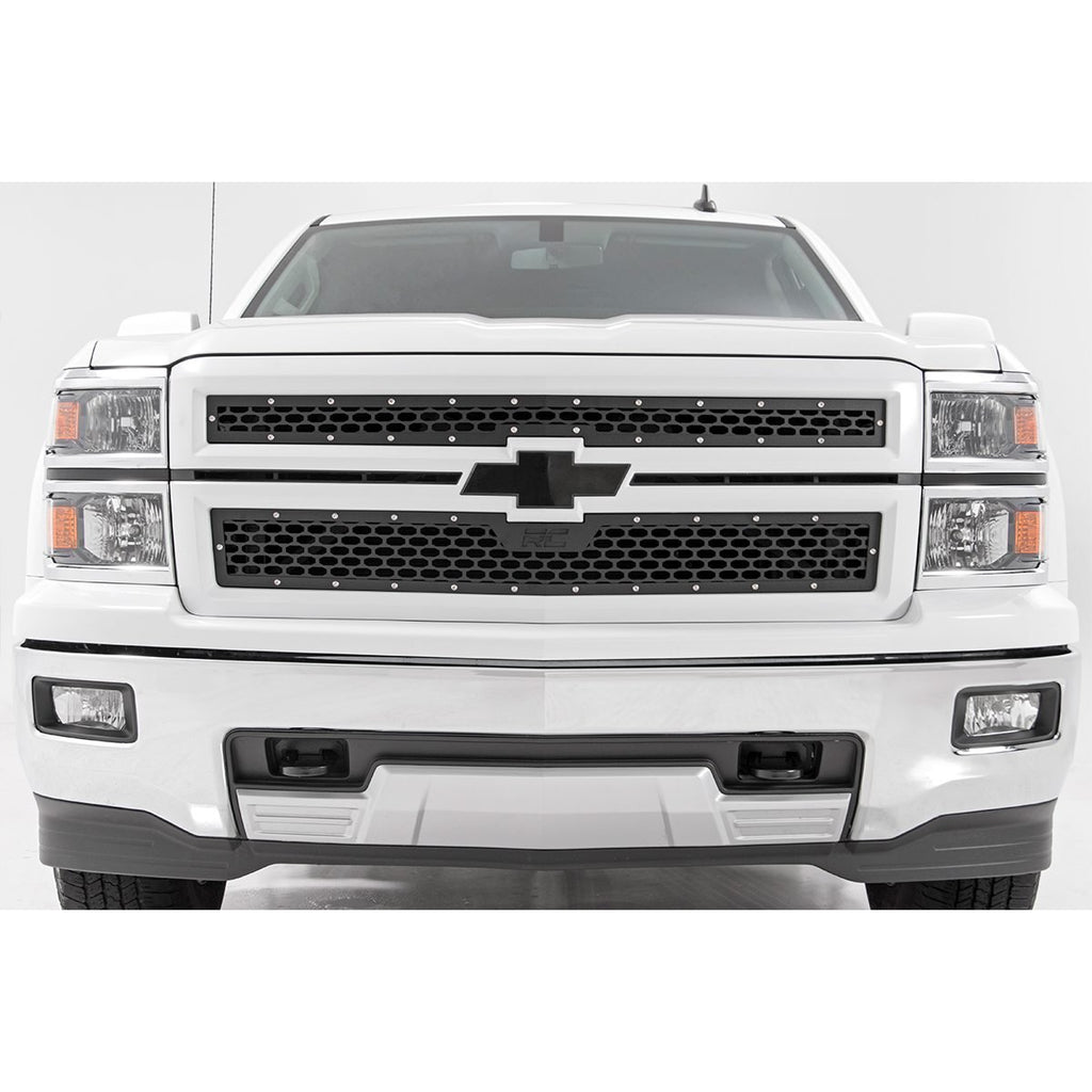 Mesh-Grille-14-15-Silverado-1500-Rough-Country