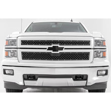 Load image into Gallery viewer, Mesh-Grille-14-15-Silverado-1500-Rough-Country